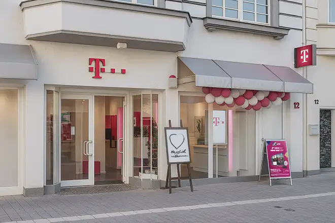 Shop Bad Salzuflen